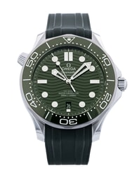 Omega Seamaster Diver 300m 210.32.42.20.10.001